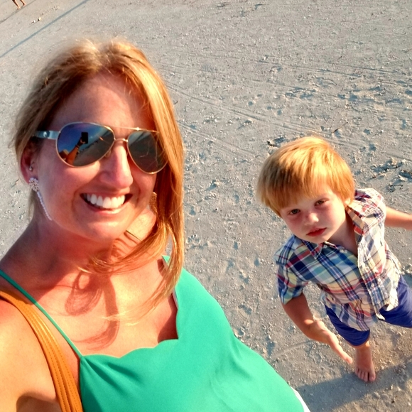 Meet your Posher, Angie - Picture 4 of 5